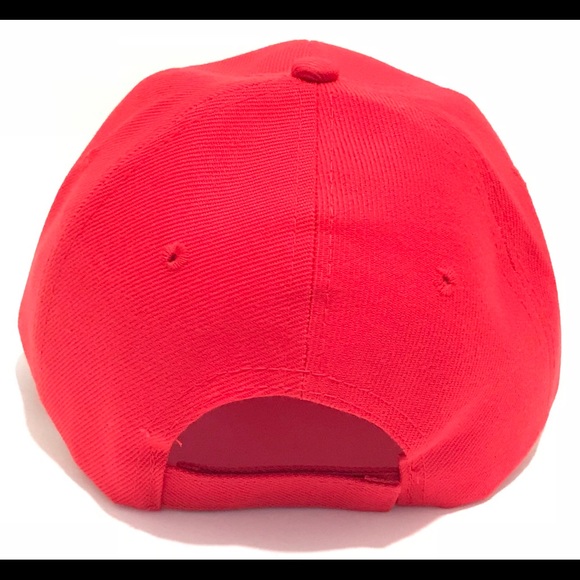 KEEP AMERICA GREAT! Donald Trump MAGA Hat Ball Cap - Picture 3 of 3